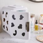 Mini Refrigerador Cooluli 4 L