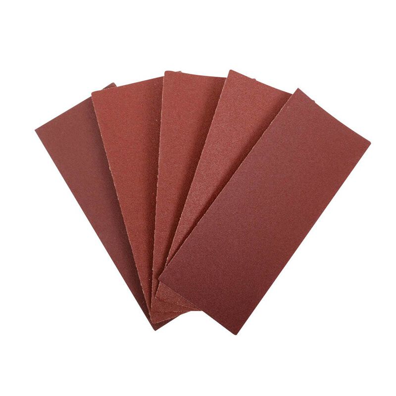 Bandas de Lija image number null