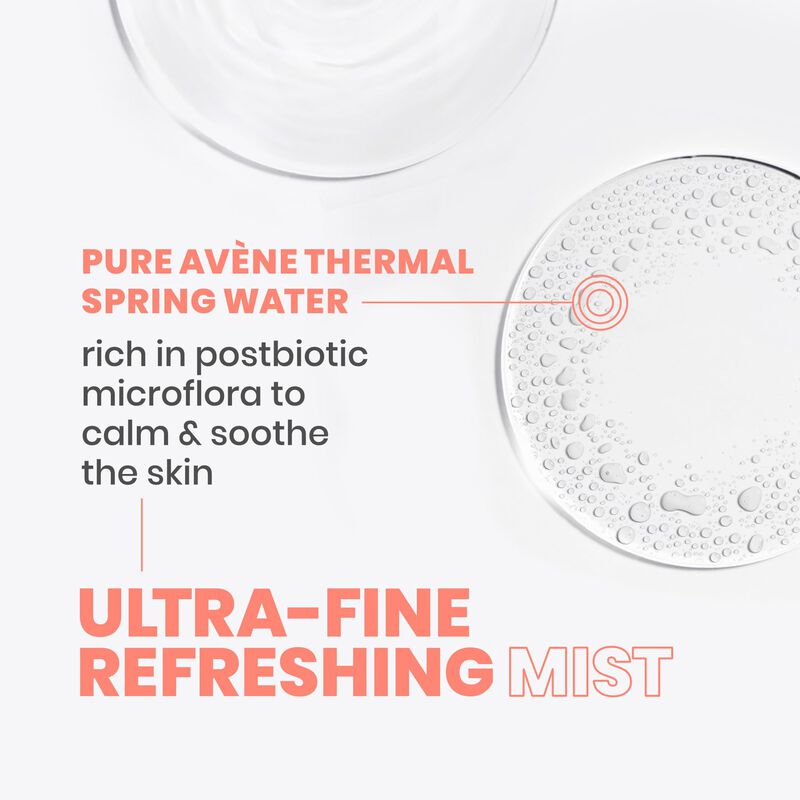 Bruma Facial En Aerosol Eau Thermale Av&egrave;ne, Agu... image number null