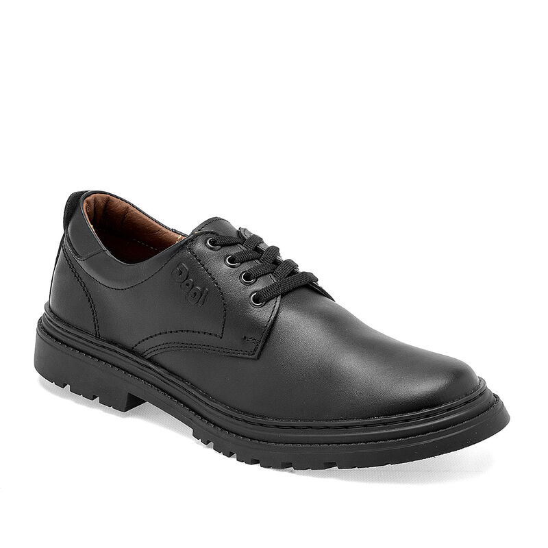 Dogi Zapato casual para joven. Negro image number null