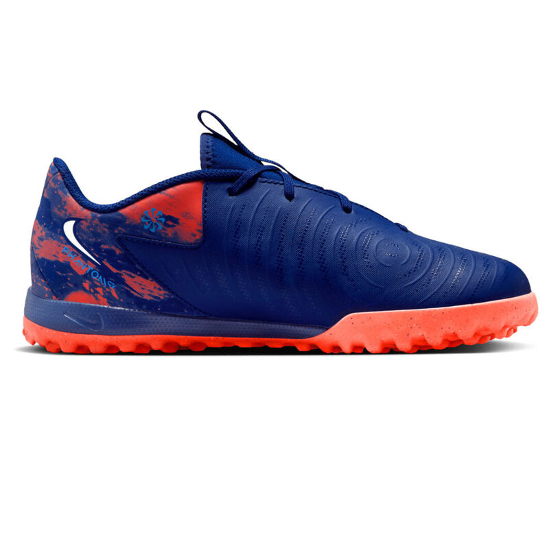 Zapatos De F&uacute;tbol R&aacute;pido Nike Jr Phantom Gx Ii ... image number null