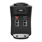Dispensador de Agua Mabe Negro EMM2PN