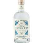 LOCO SILVESTRE MEZCAL ARTESANAL