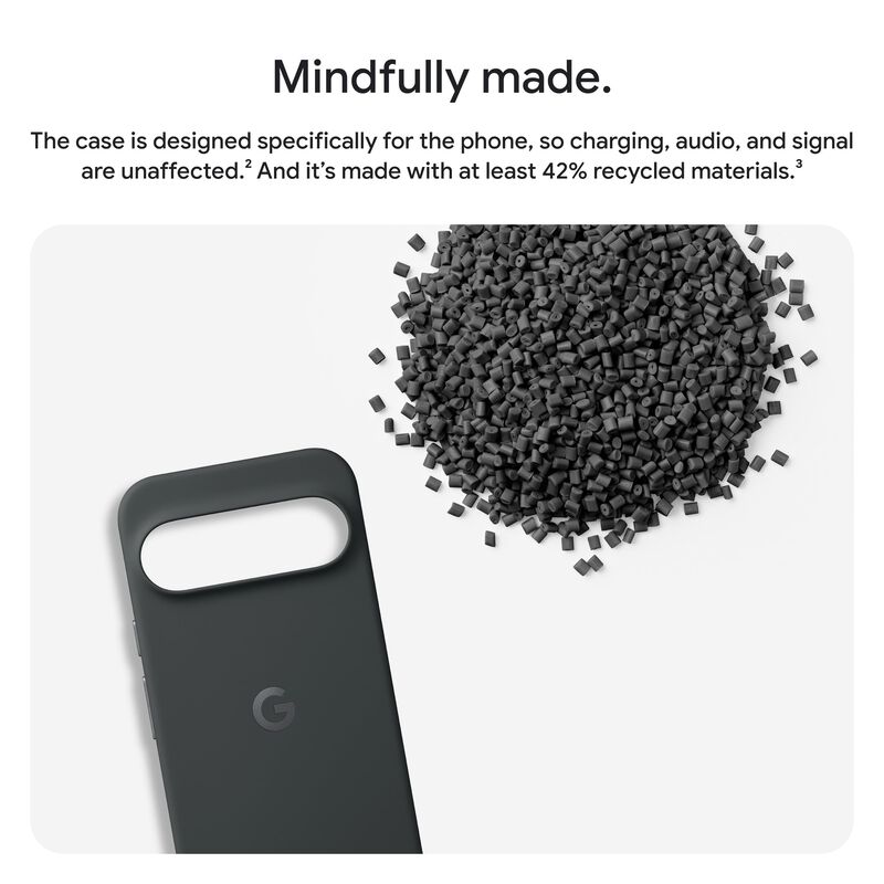Funda Para Tel&eacute;fono Google Pixelsnap Pixel 10 P... image number null