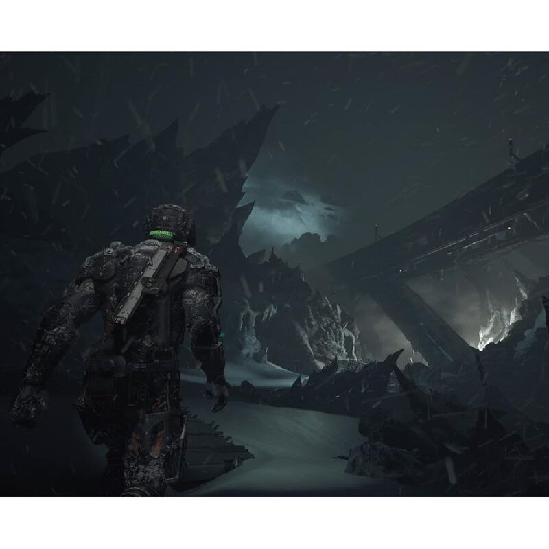 PS5 Juego The Callisto Protocol Standard Editio... image number null