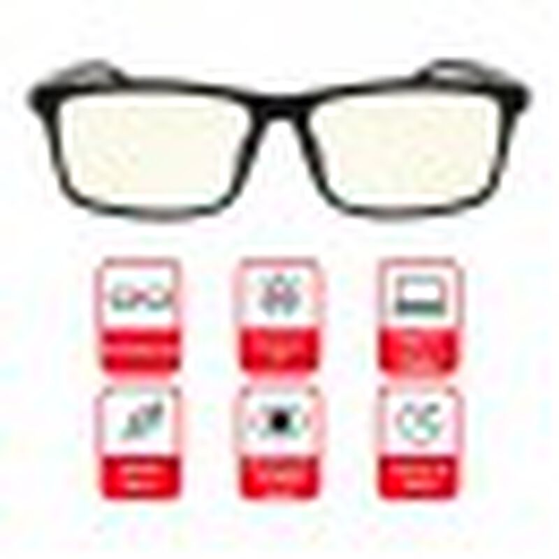 Lentes Antirreflejantes Para Pc image number null