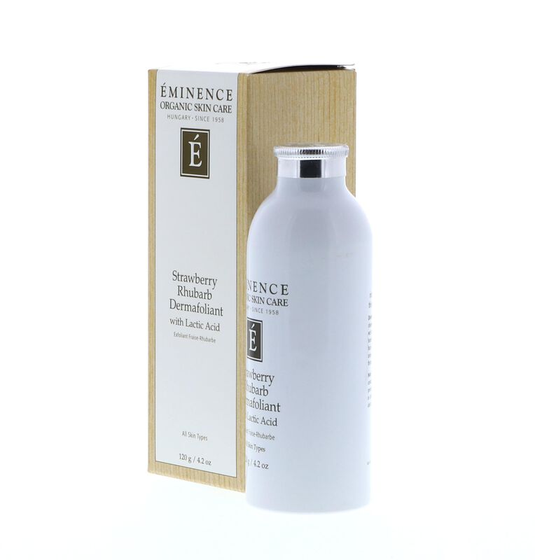 Exfoliante Eminence Dermafoliant De Fresa Y Rui... image number null