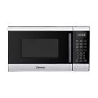 Horno De Microondas Westinghouse 0.9 Pies C&uacute;bicos Gris Wkmww2502
