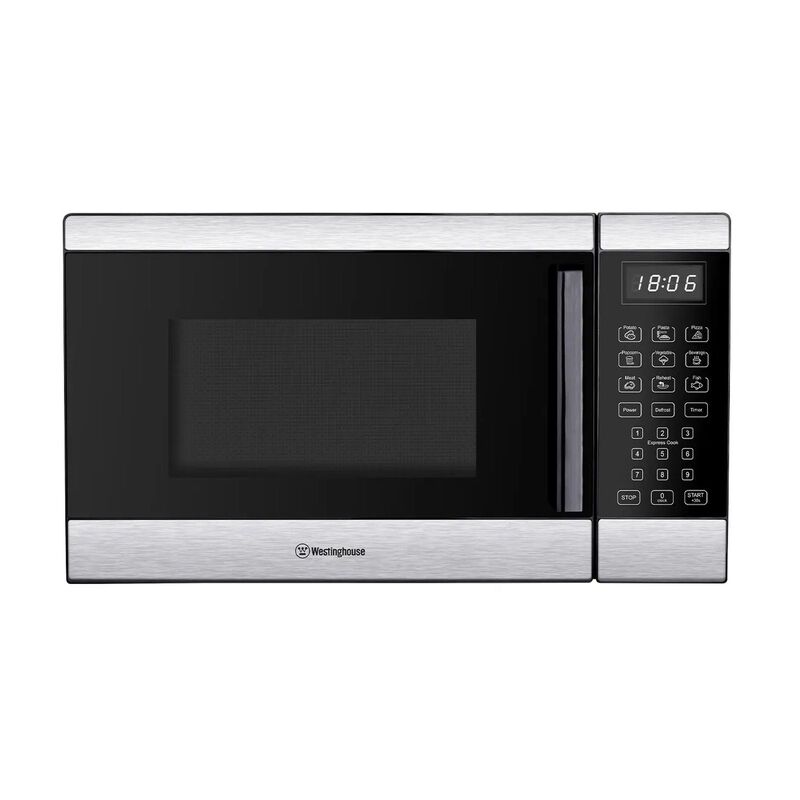 Horno De Microondas Westinghouse 0.9 Pies C&uacute;bic... image number null
