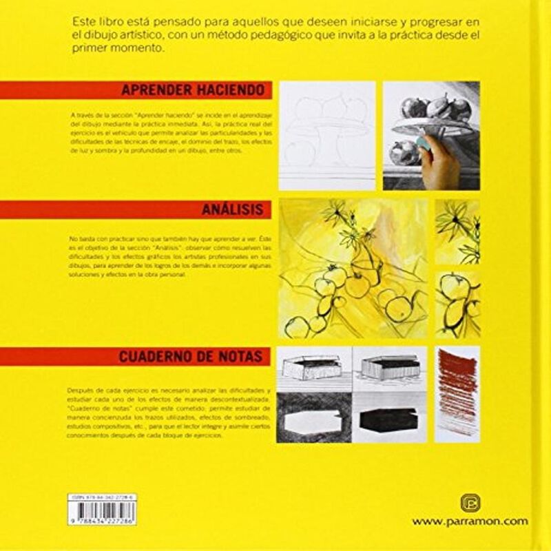 Las bases del dibujo image number null