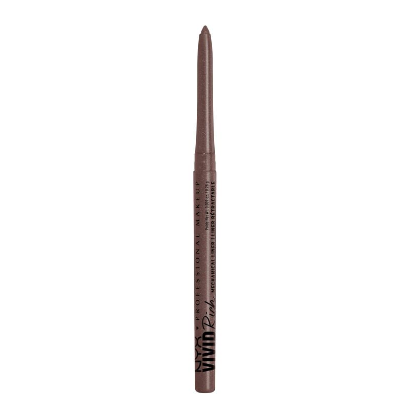 L&aacute;piz De Ojos Nyx Professional Makeup Mechanica... image number null