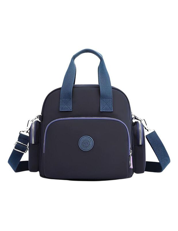 Bolsa Bandolera Pink Brule Fashion And Style Pa... image number null