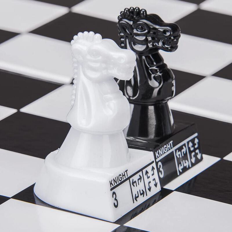 Mi Primer Ajedrez image number null