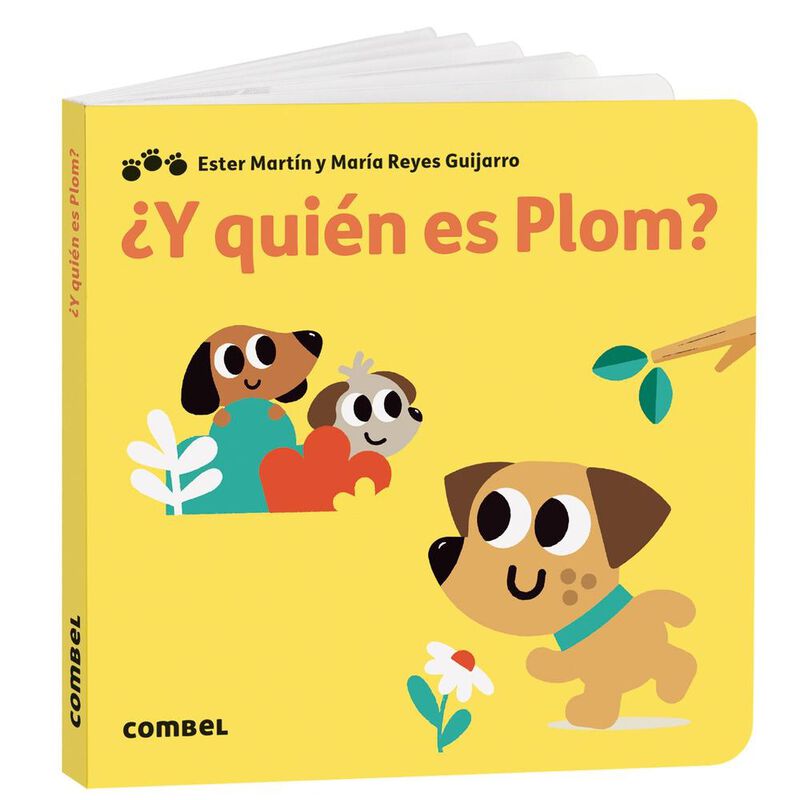 &iquest;y Qui&eacute;n Es Plom?, De Mart&iacute;n Rodr&iacute;guez Maria Es... image number null