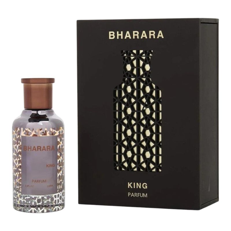 Perfume Bharara King Parfum 100 Ml image number null