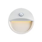 Luz De Noche Led Con Enchufe, Interconexi&oacute;n Remota, Sensor De Movimiento, Luz C&aacute;lida Brillante