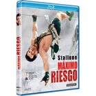M&aacute;ximo riesgo [Blu-ray]