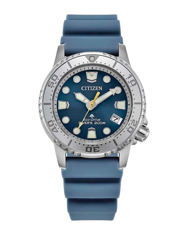 Reloj Citizen Promaster Dive Para Dama 61928 image number null