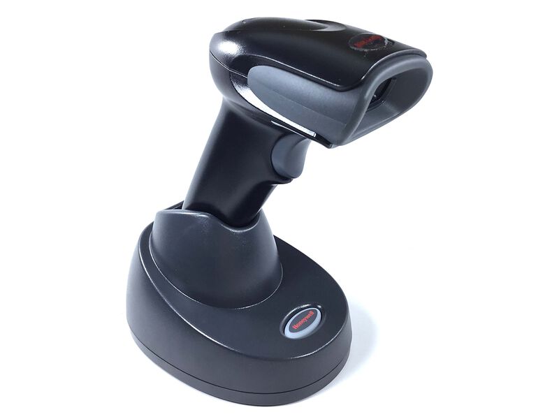 Lector De C&oacute;digos De Barras Honeywell Voyager 1... image number null