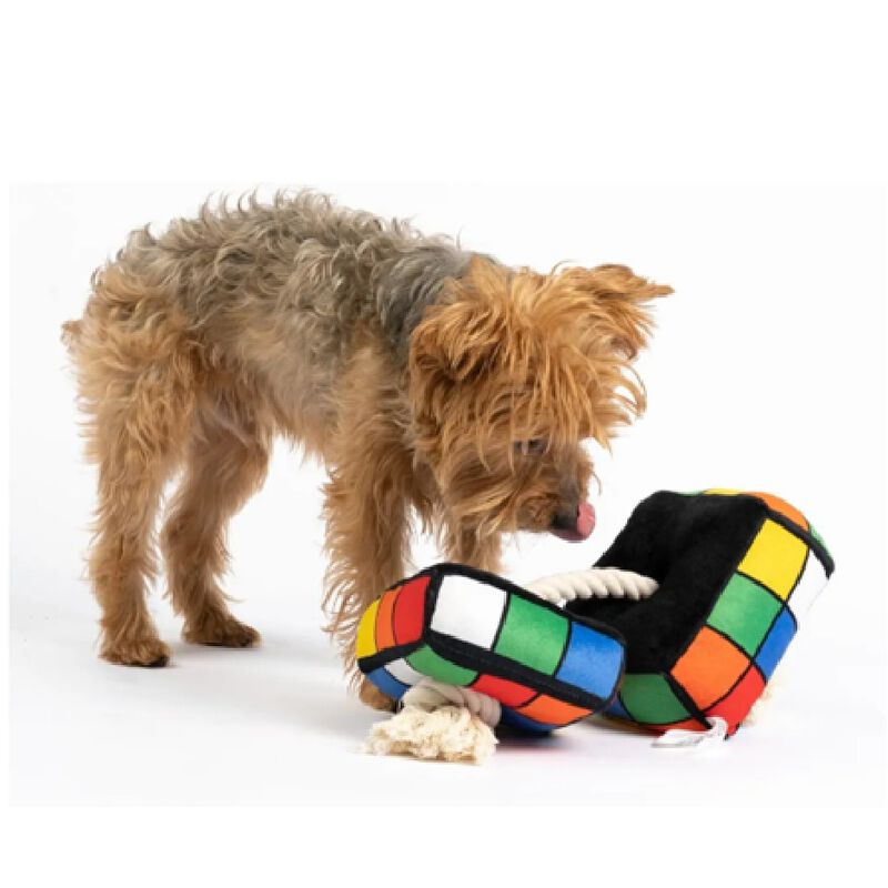 Juguete Cubo De Rubix image number null