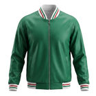 Chamarra M&eacute;xico Talla Ch