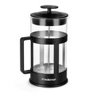 Prensa Francesa de Acero Inox y Vidrio para Caf&eacute; y T&eacute; 1L Redlemon, 80219