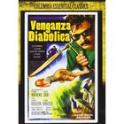 Venganza Diab&oacute;lica [dvd] V.o.s. 1963 Maniac