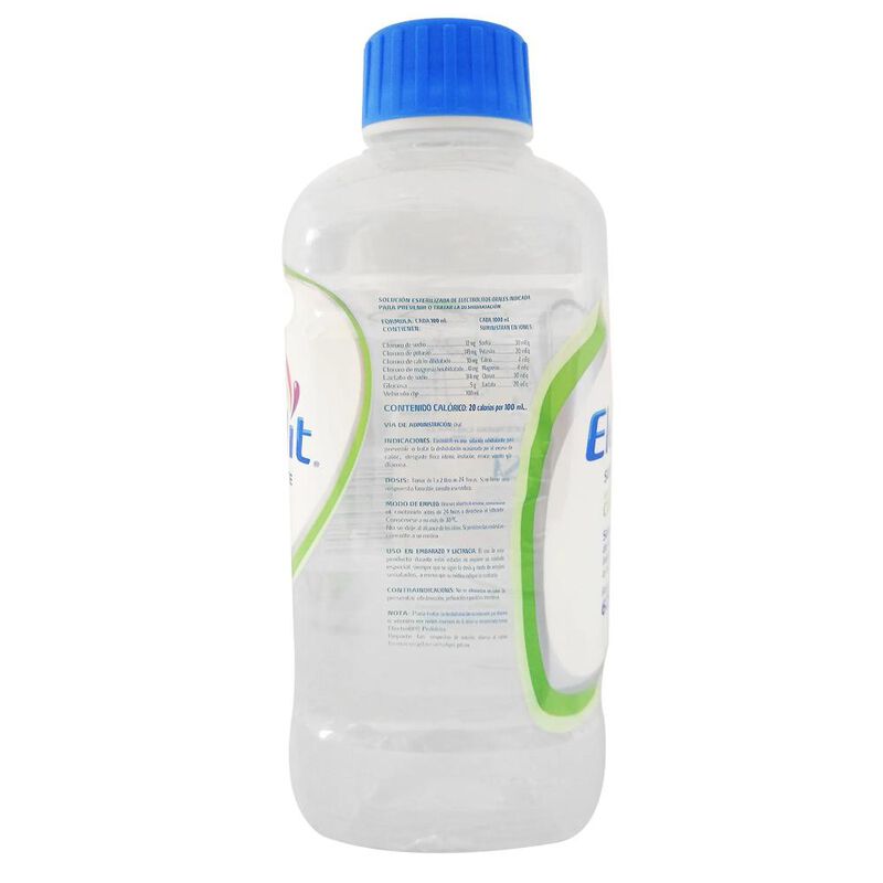 Electrolit Coco 625ml image number null
