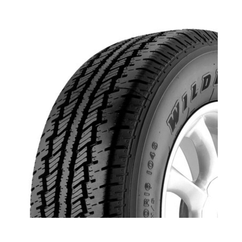 Llanta 215/70R15 97S Firestone Wilderness H/T image number null