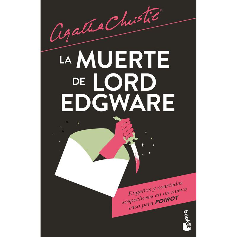 La Muerte de Lord Edgware image number null