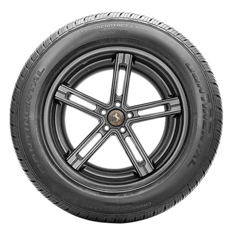 Llanta 275/60R20 115T Continental Conticrosscon... image number null