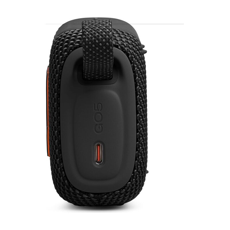 Bocina Inal&aacute;mbrica Jbl Go 5 Color Negro image number null