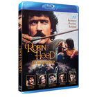 Robin Hood, El Magn&iacute;fico [blu-ray] (1991) Robin Hood