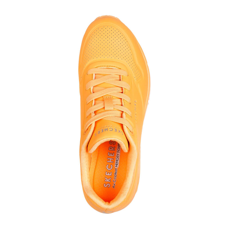 Tenis Deportivo Skechers Stand On Air 73690ORYL image number null