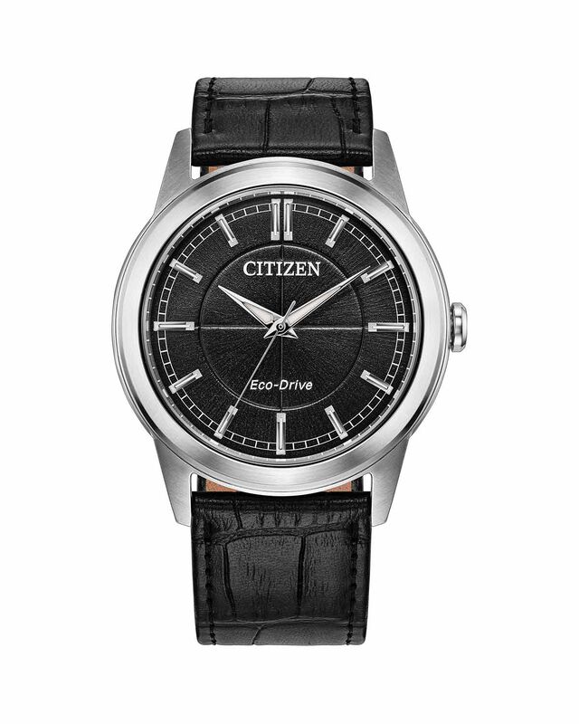 Reloj Citizen Dress Classic Rolan 62108 image number null