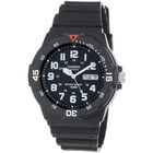 Reloj Casio Mrw200h-1bv Quartz Para Hombre Con Fecha Diurna