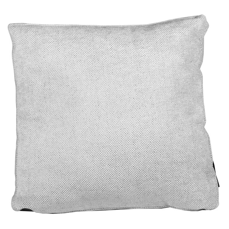 Coj&iacute;n Decorativo Dicasa Zita Gris image number null