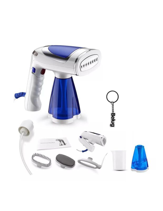 Generador de vapor Casa BIU suela acero inoxida... image number null