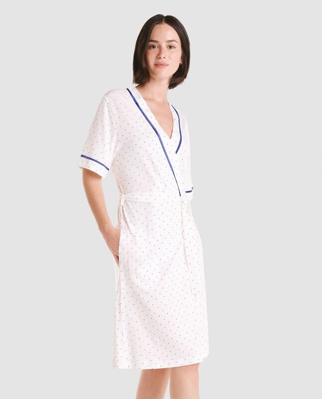 Bata Topitos Marino image number null