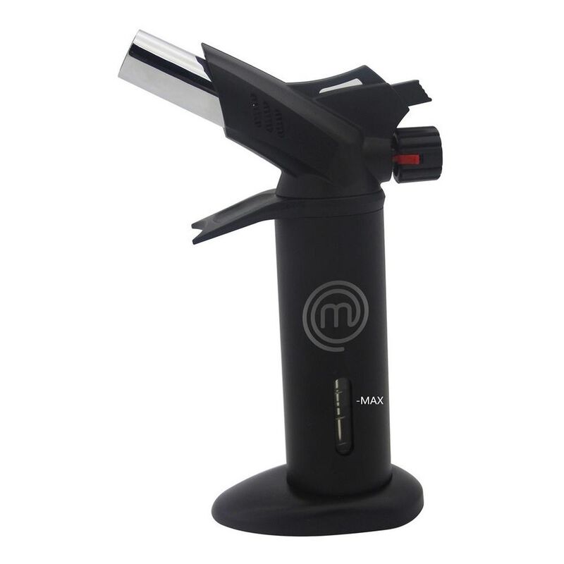 Antorcha Culinaria Recargable Masterchef Double... image number null