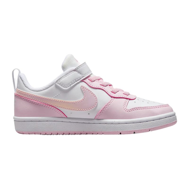 Tenis Casual Nike Court Borough Low Recraft (PS... image number null