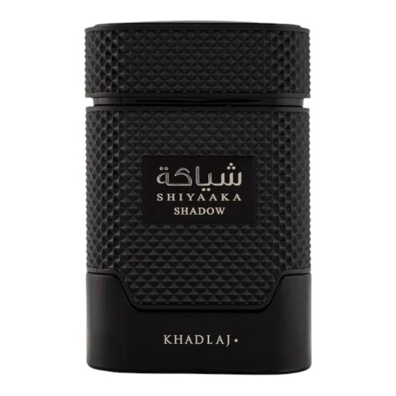 Perfume Khadlaj Shiyaaka Shadow Edp 100 Ml image number null