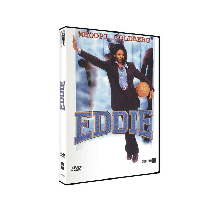 Eddie [dvd] image number null