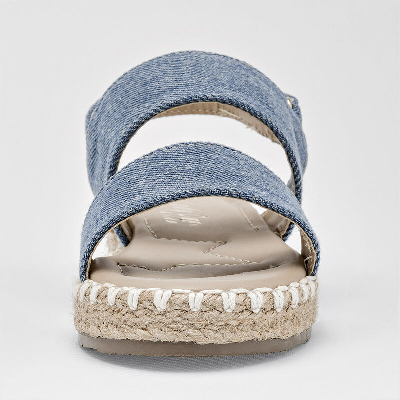 Lady One Sandalia para ni&ntilde;a azul image number null