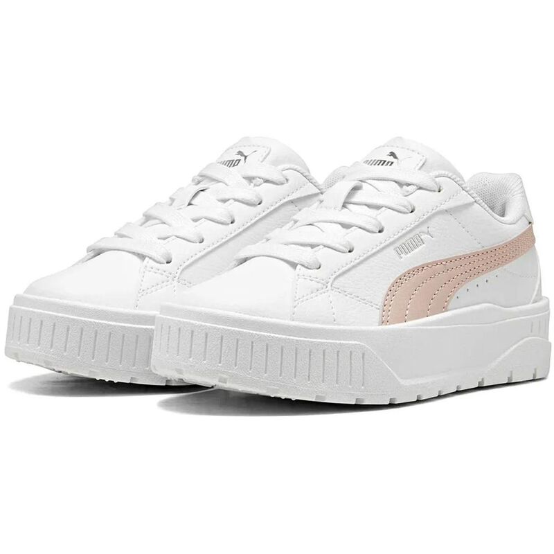 Tenis Puma Karmen II JR para Mujer image number null