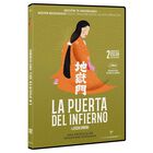 La puerta del infierno [DVD]