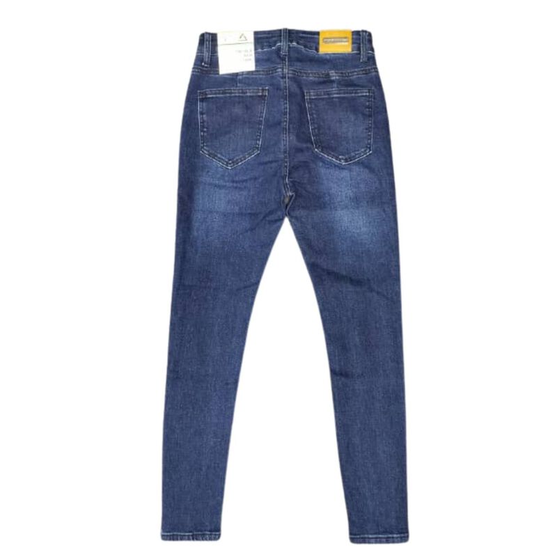 Jeans para dama American Fly image number null