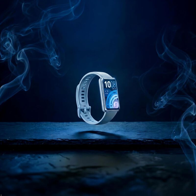 Smartband Huawei Band 11 Pro - Azul image number null