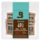 Paquetes De Control De Humedad Boveda Con 49% De Humedad Relativa, Tama&ntilde;o 8, Para Arcos Musicales
