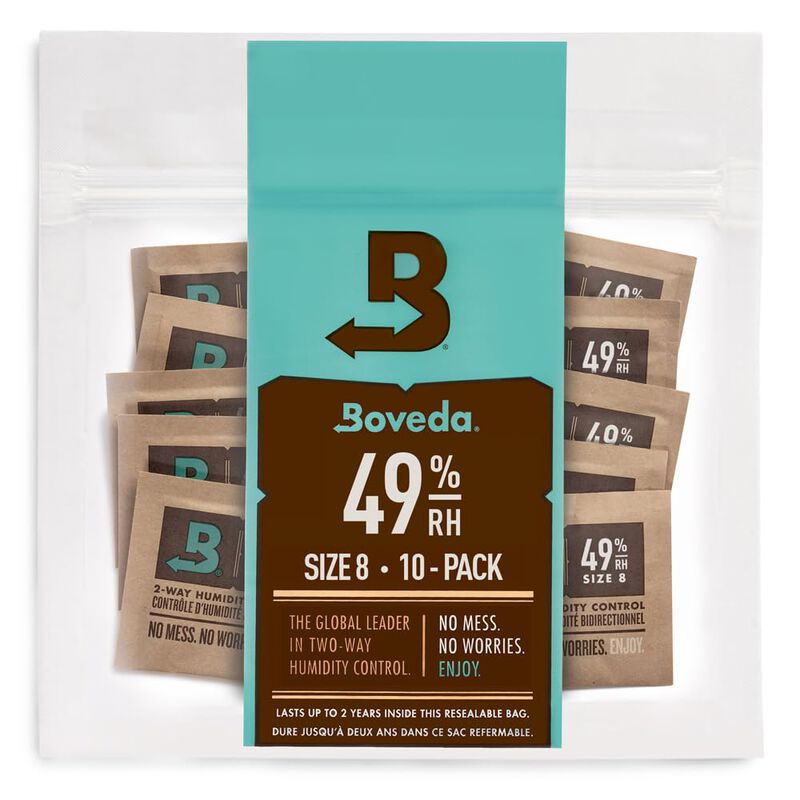 Paquetes De Control De Humedad Boveda Con 49% D... image number null